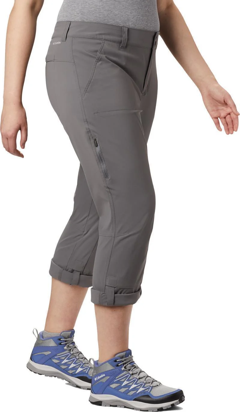 Saturday Trail Pants, Long, Extended - Womens - Image 9