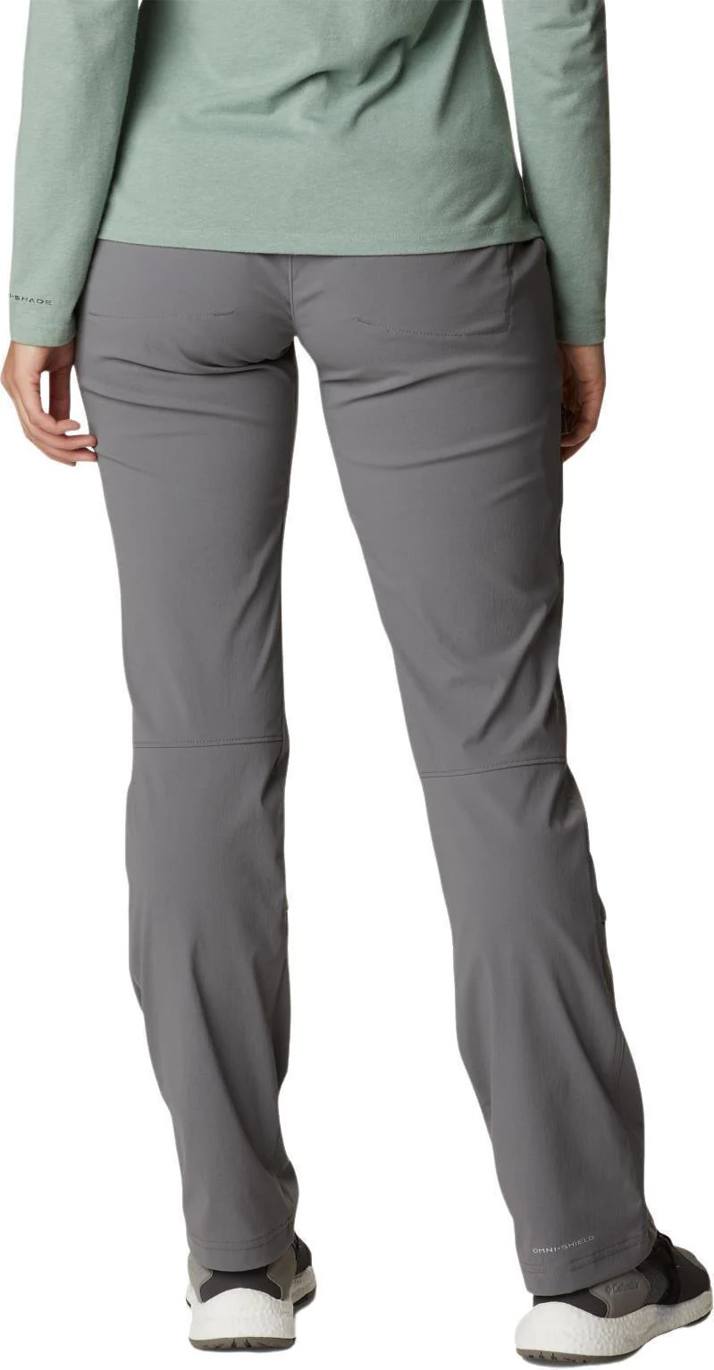 Saturday Trail Pants, Long - Womens - Image 18