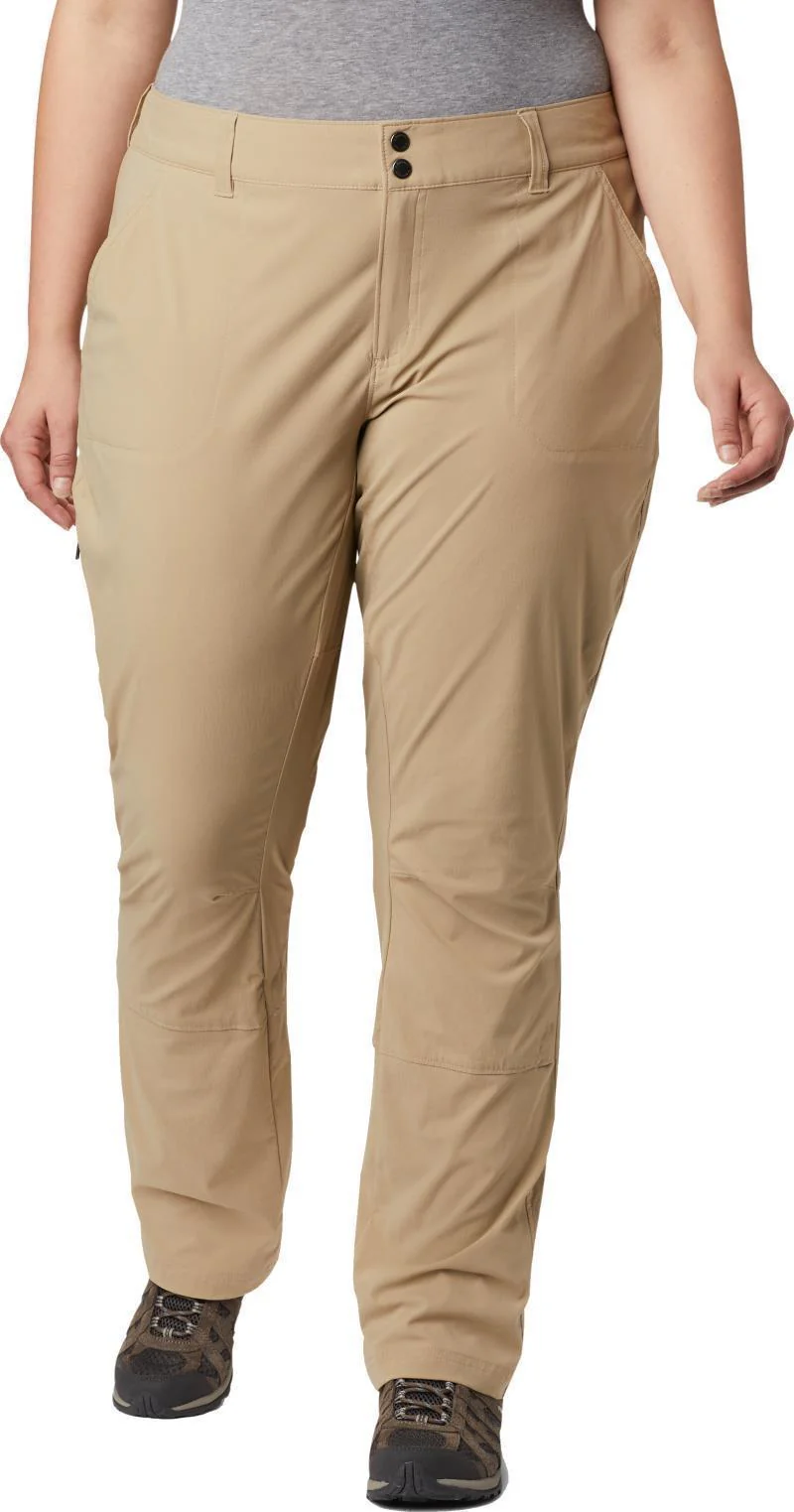 Saturday Trail Pants, Reg, Extended - Womens