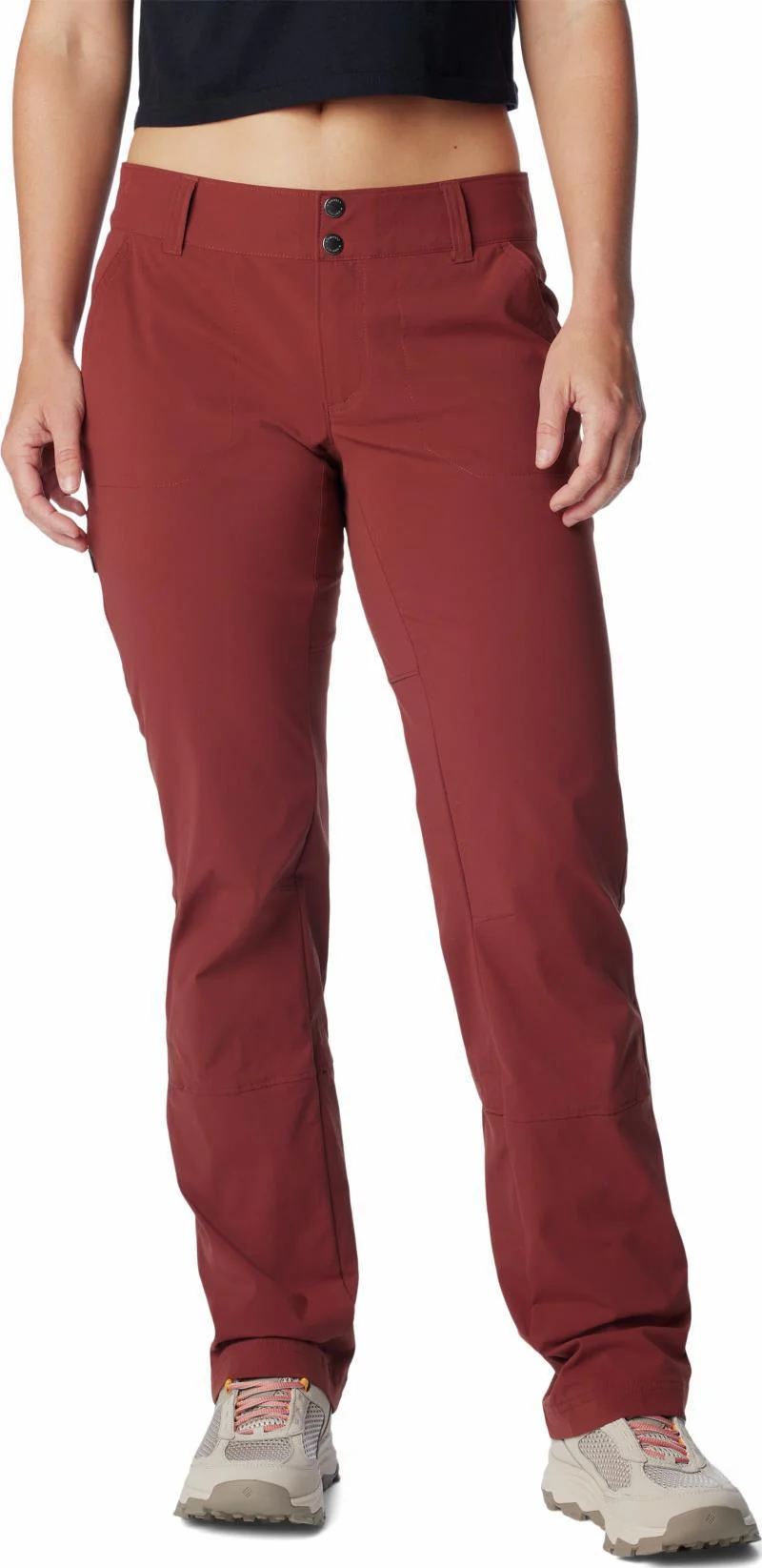 Saturday Trail Pants, Short - Womens - Image 30