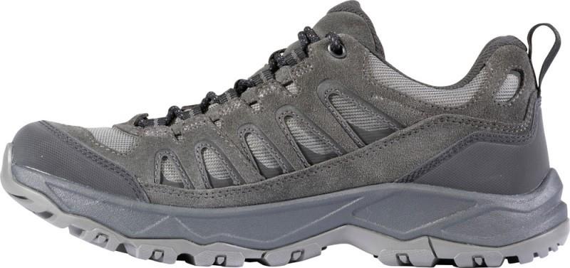 Sawtooth Ascent Low B-Dry, Wide - Mens - Image 2