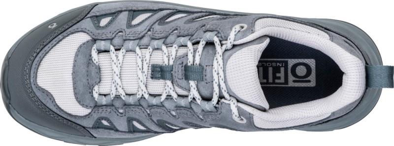 Sawtooth Ascent Low B-Dry - Womens - Image 4