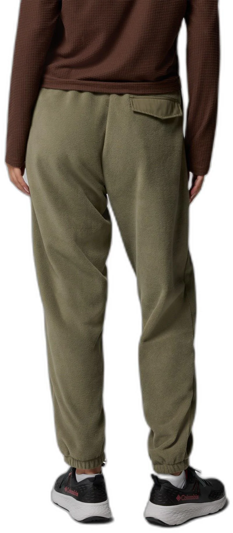 Sequoia Grove Fleece Pants, Reg - Womens - Image 5