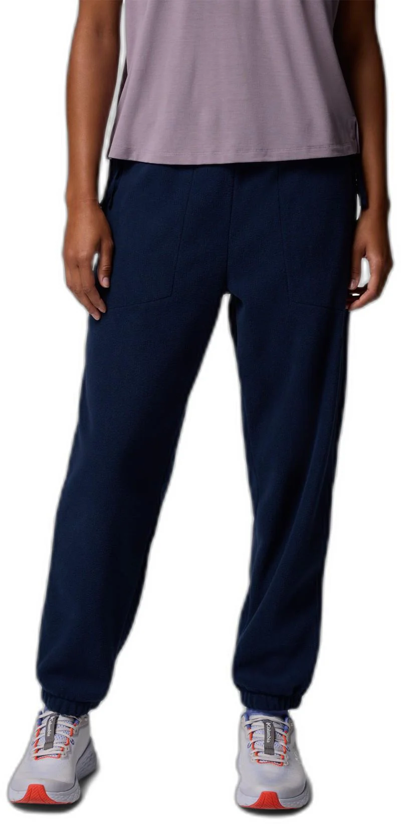 Sequoia Grove Fleece Pants, Reg - Womens - Image 7
