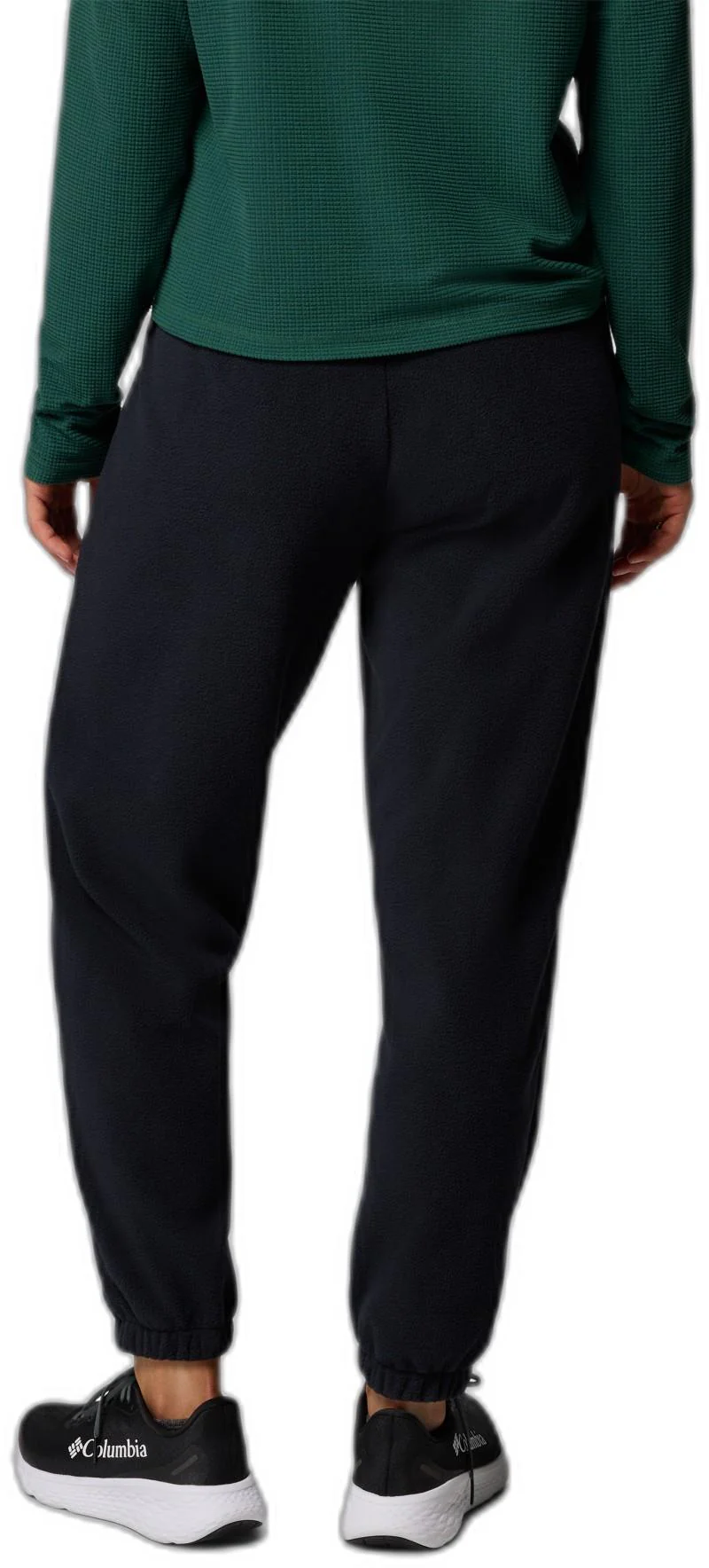 Sequoia Grove Fleece Pants, Short - Womens - Image 2