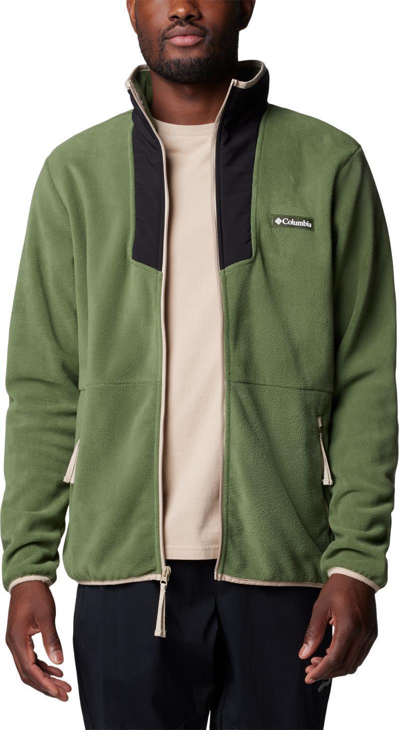 Sequoia Grove Full Zip Fleece, Tall - Mens - Image 16