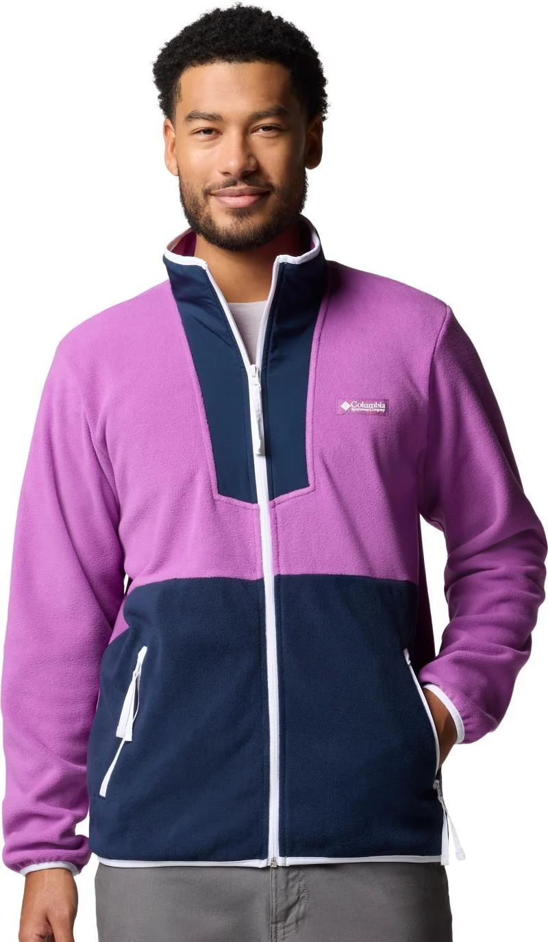 Sequoia Grove Full Zip Fleece, Tall - Mens - Image 30