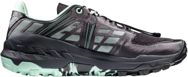 Sertig TR Low GTX - Womens