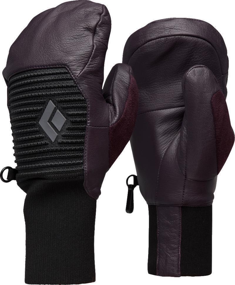 Session Knit Mitts - Womens