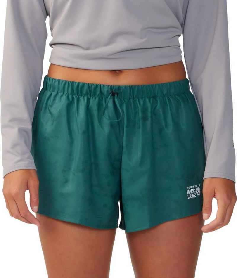Shade Lite Shorts, Long - Womens - Image 53