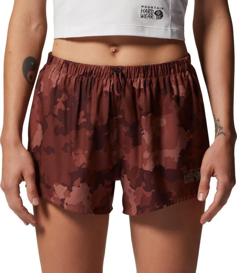 Shade Lite Shorts, Reg - Womens (Prior Season) - Image 2