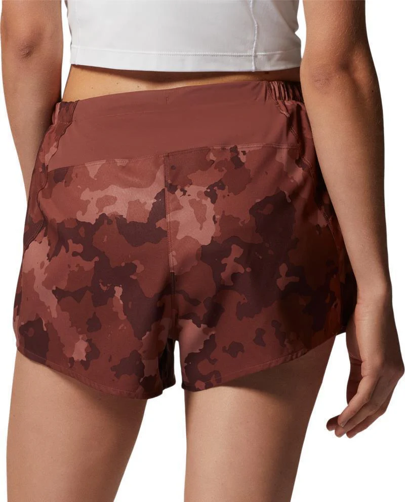 Shade Lite Shorts, Reg - Womens (Prior Season) - Image 4