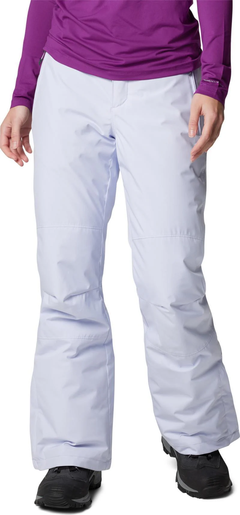 Shafer Canyon II Insulated Pants, Long, Extended - Womens