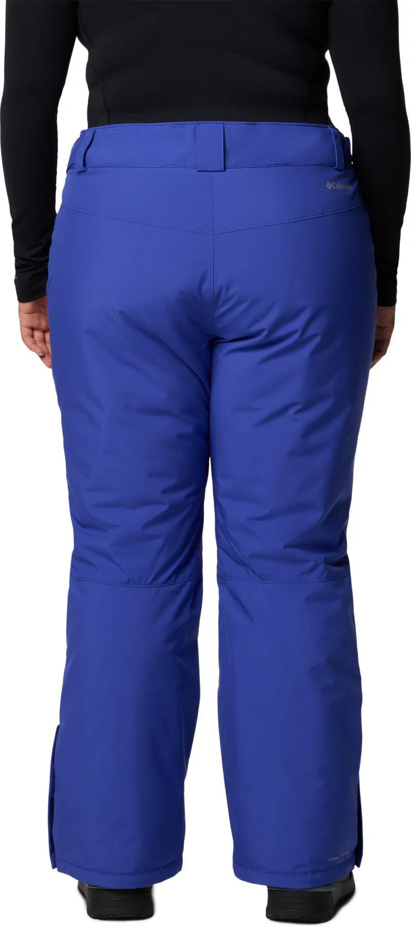 Shafer Canyon II Insulated Pants, Reg, Extended - Womens - Image 16