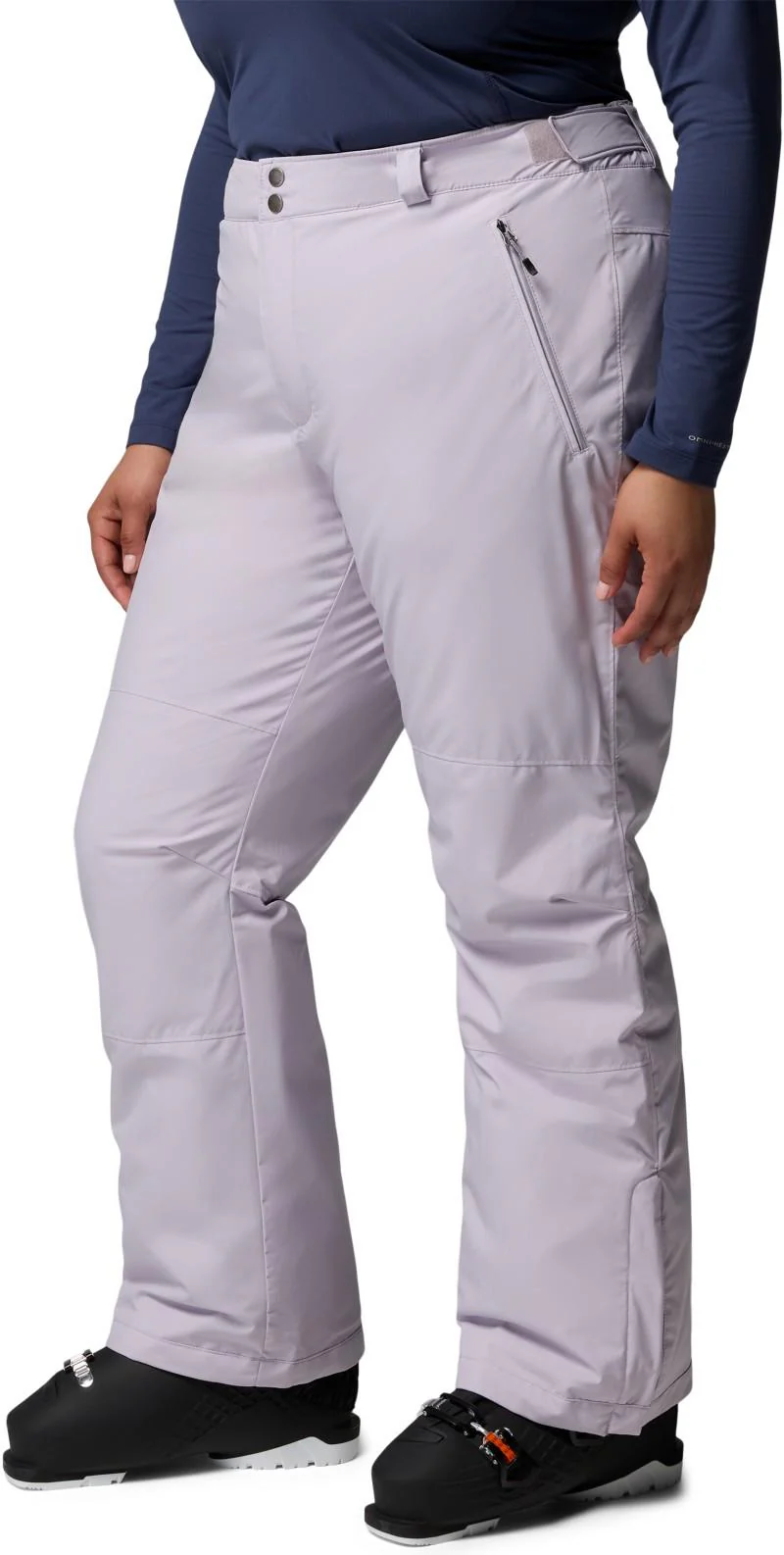 Shafer Canyon II Insulated Pants, Reg, Extended - Womens - Image 35