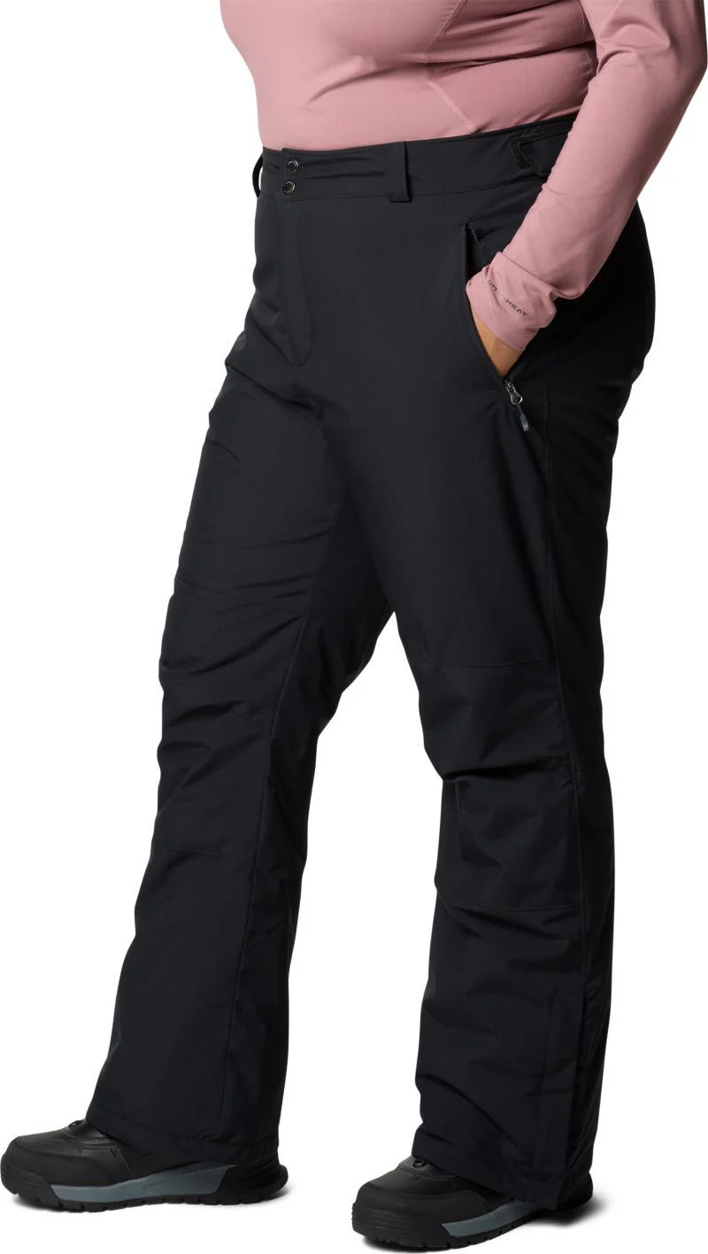 Shafer Canyon II Insulated Pants, Reg, Extended - Womens - Image 6