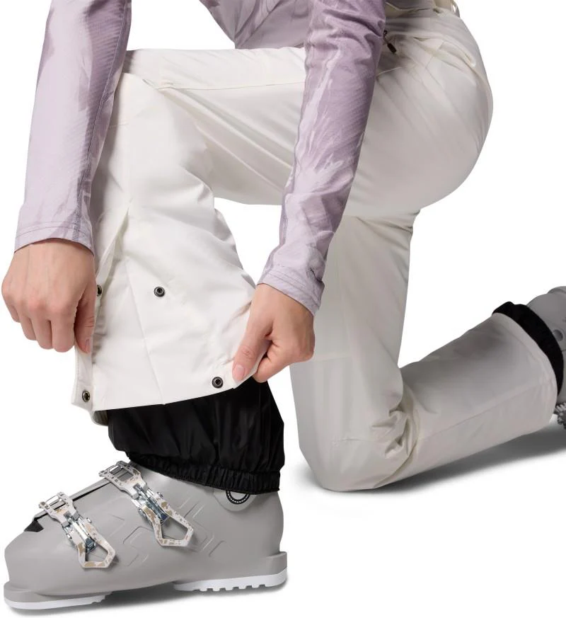 Shafer Canyon II Insulated Pants, Short, Extended - Womens - Image 33