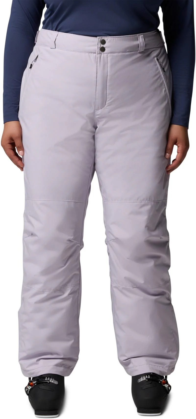 Shafer Canyon II Insulated Pants, Short, Extended - Womens - Image 34