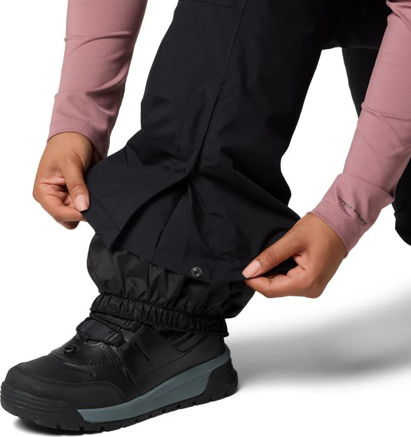 Shafer Canyon II Insulated Pants, Short, Extended - Womens - Image 9