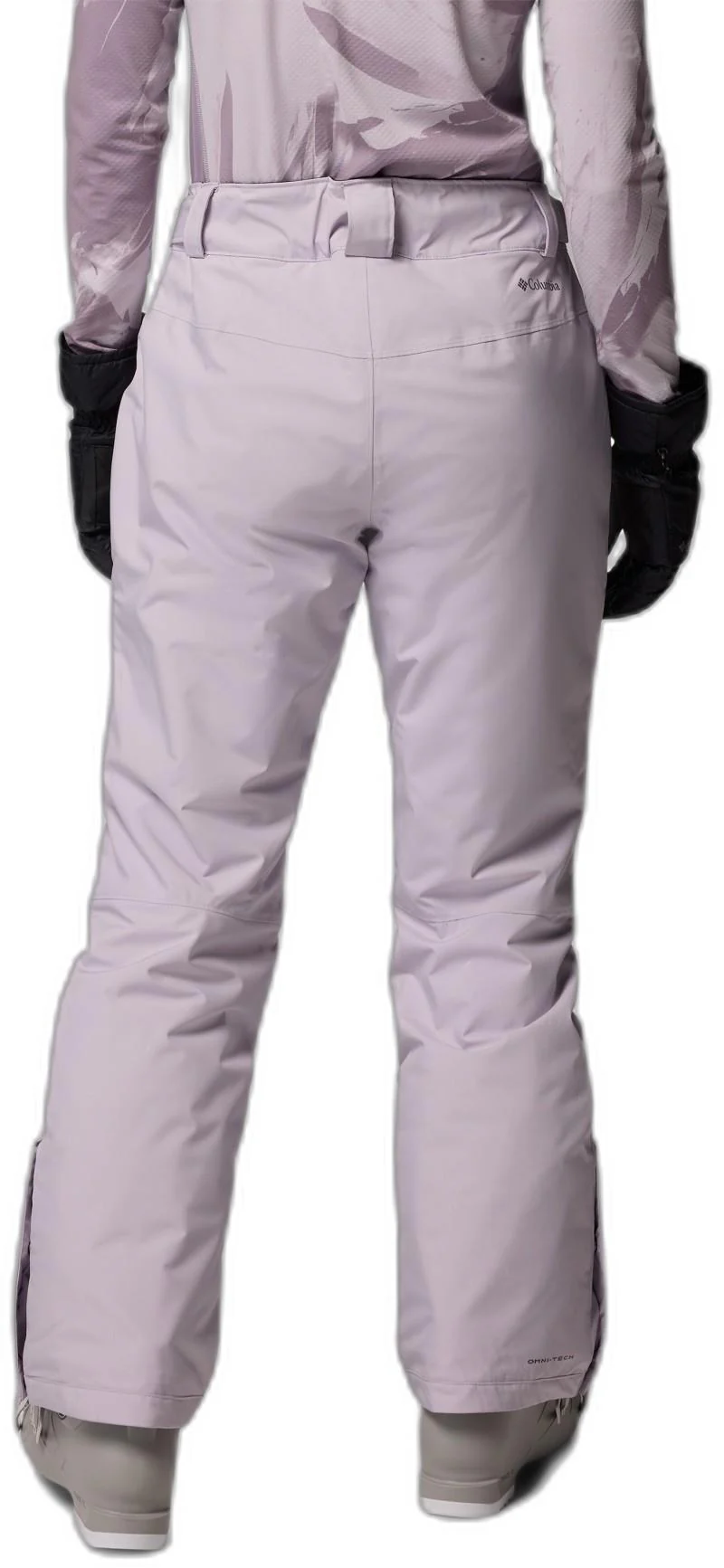 Shafer Canyon II Insulated Pants, Short - Womens - Image 12