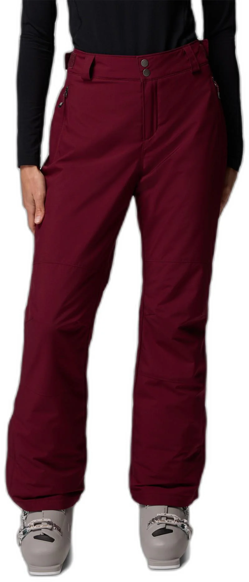 Shafer Canyon II Insulated Pants, Short - Womens - Image 15