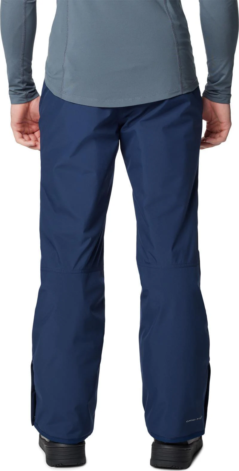 Shafer Canyon II Pants, Reg - Mens - Image 2