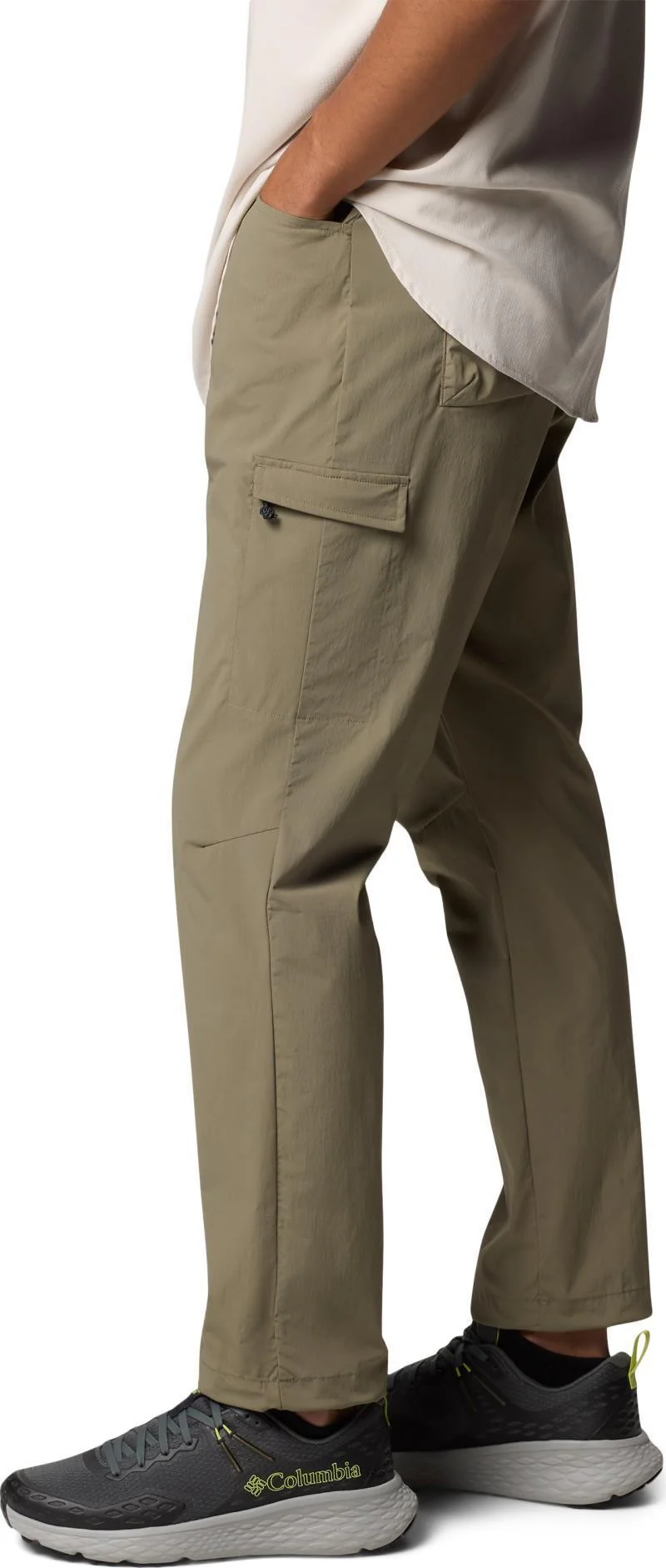 Sharpe Canyon Pants, Long - Mens - Image 17