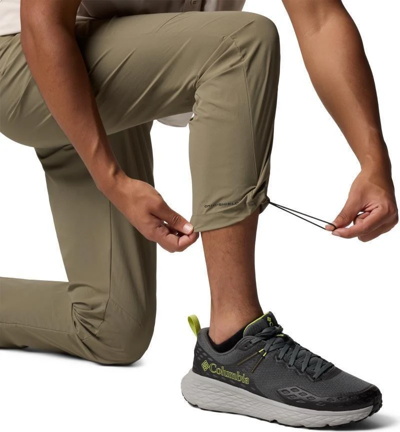 Sharpe Canyon Pants, Reg - Mens - Image 21