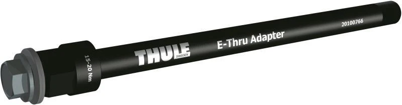 Thru Axle Shimano - M12 x 1.5 / 170mm