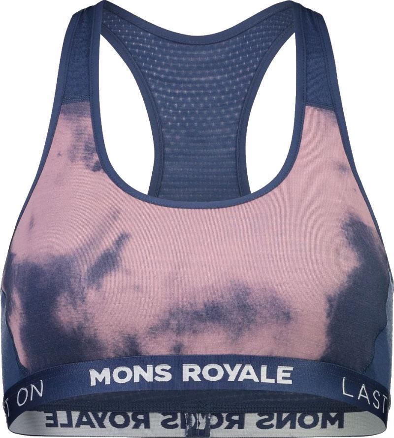 Sierra Sports Bra - AOP