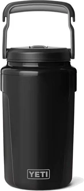 Silo 1.8L / Half Gallon Jug w/ Straw