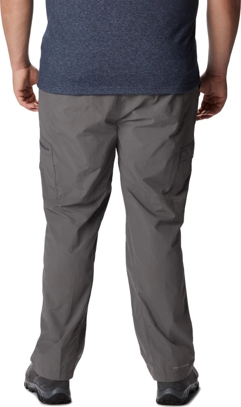 Silver Ridge Cargo Pants, 30" Inseam - Big - Mens - Image 13