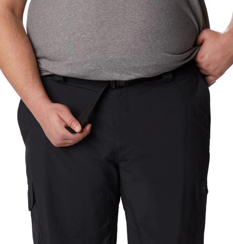 Silver Ridge Cargo Pants, 30" Inseam - Big - Mens - Image 22