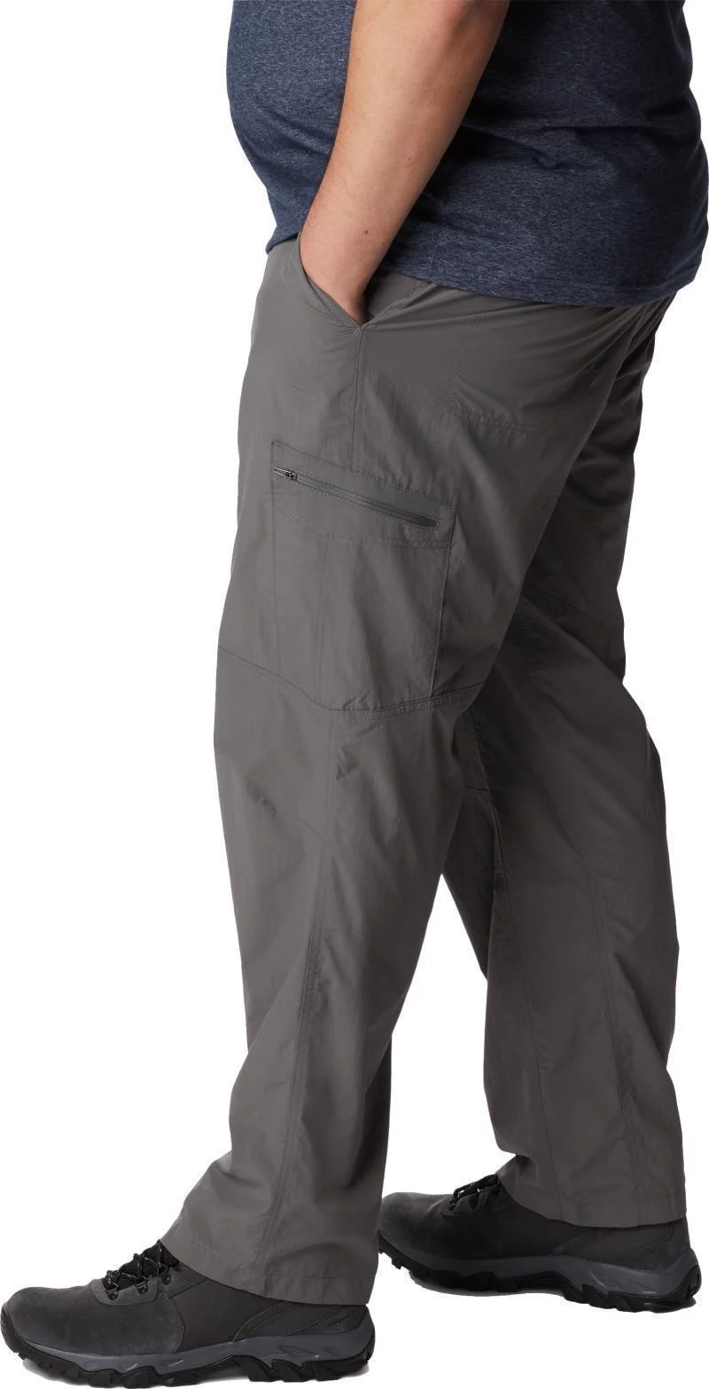 Silver Ridge Cargo Pants, 34" Inseam - Big - Mens - Image 14
