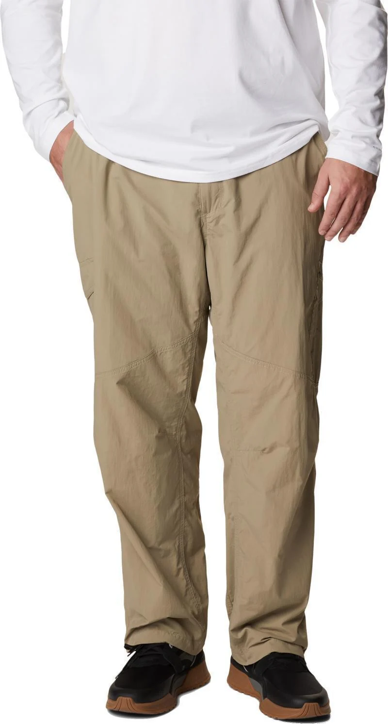 Silver Ridge Cargo Pants, 34" Inseam - Big - Mens - Image 7