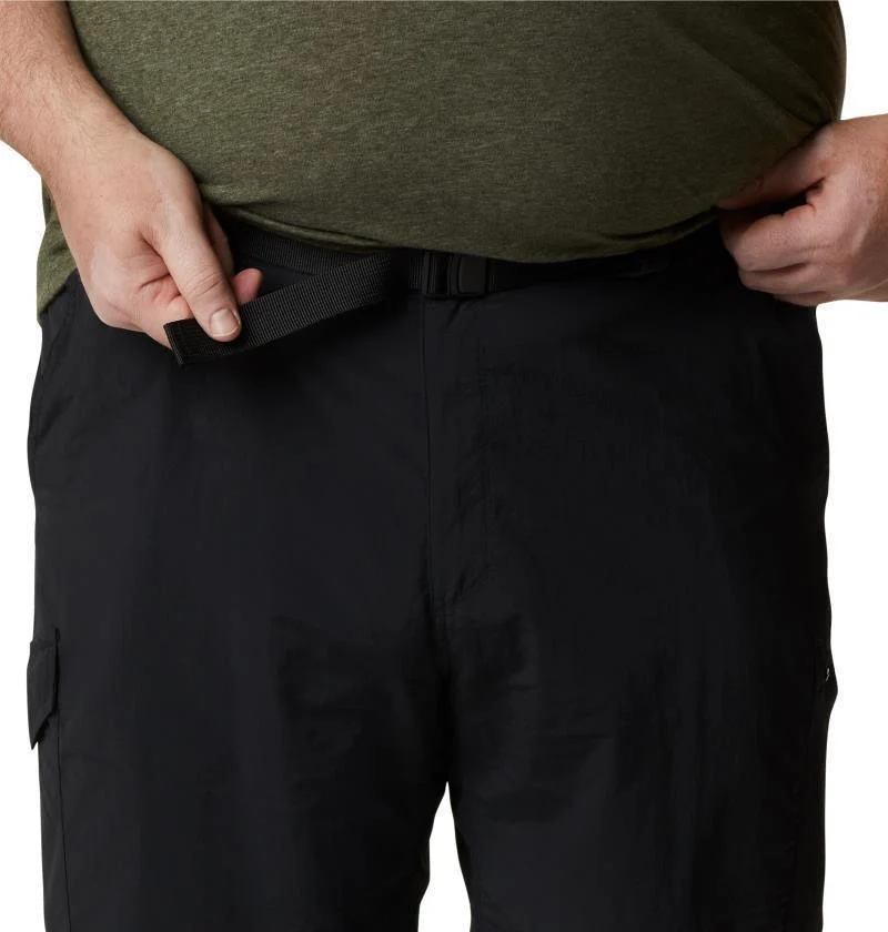 Silver Ridge Cargo Shorts, 12" Inseam - Big - Mens - Image 20