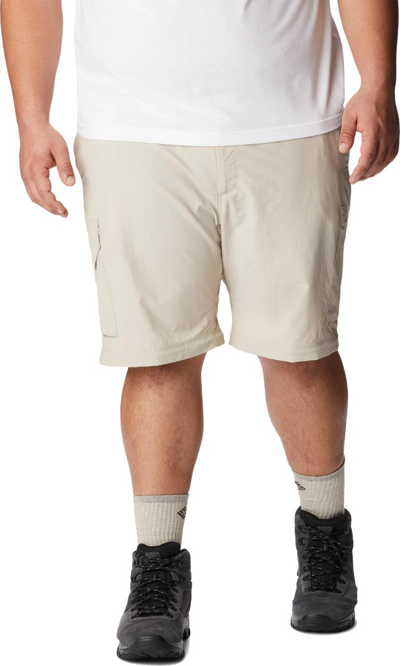 Silver Ridge Convertible Pants, 34" Inseam - Big - Mens - Image 22