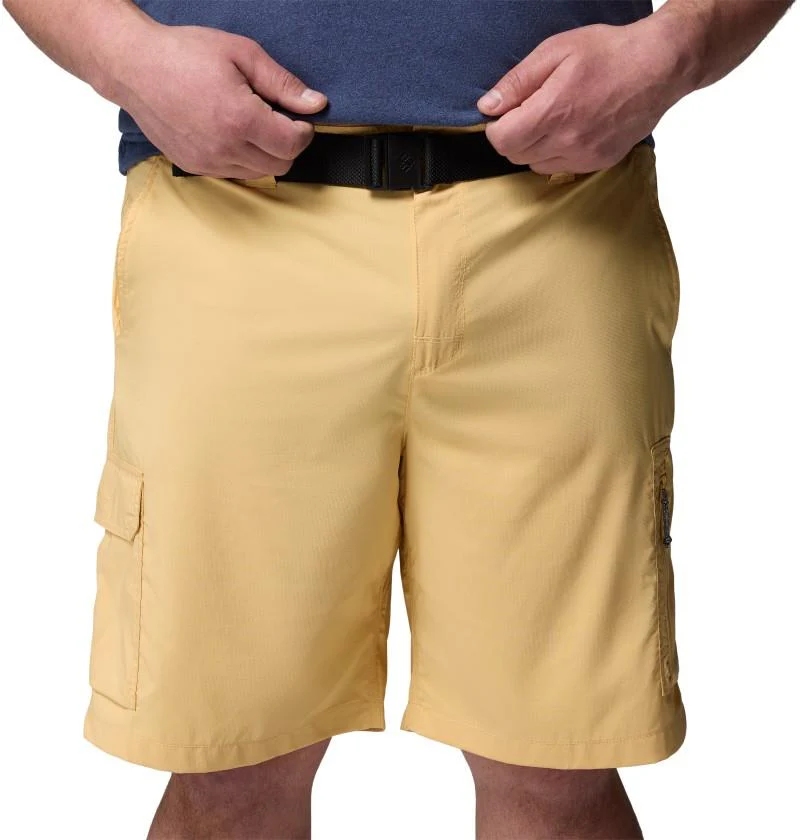 Silver Ridge Utility Cargo Shorts, 10" Inseam, Extended - Mens - Image 40