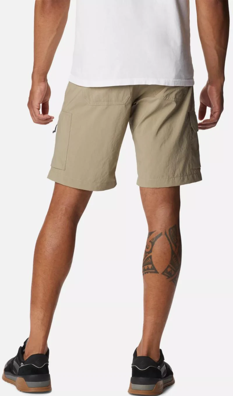 Silver Ridge Utility Cargo Shorts, 8" Inseam - Mens - Image 12