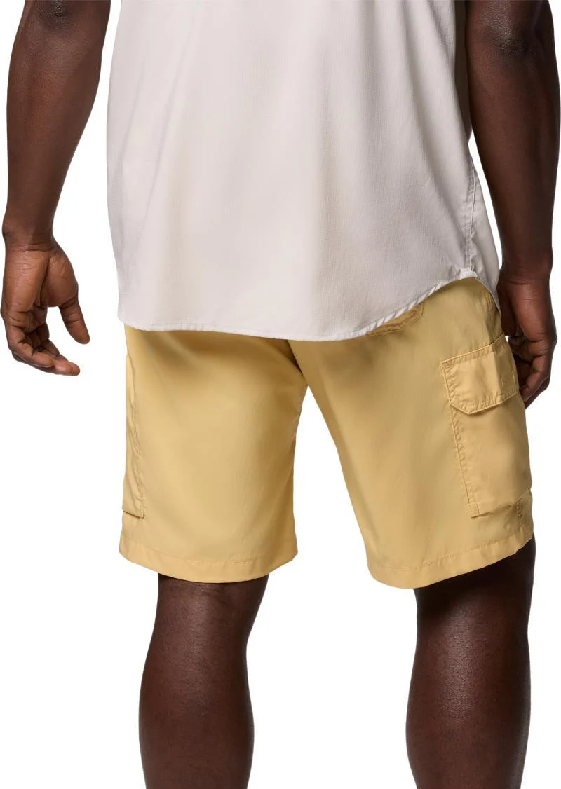 Silver Ridge Utility Cargo Shorts, 8" Inseam - Mens - Image 51