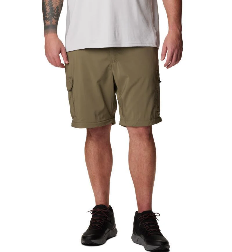Silver Ridge Utility Convertible Pants, 30" Inseam, Extended - Mens - Image 44