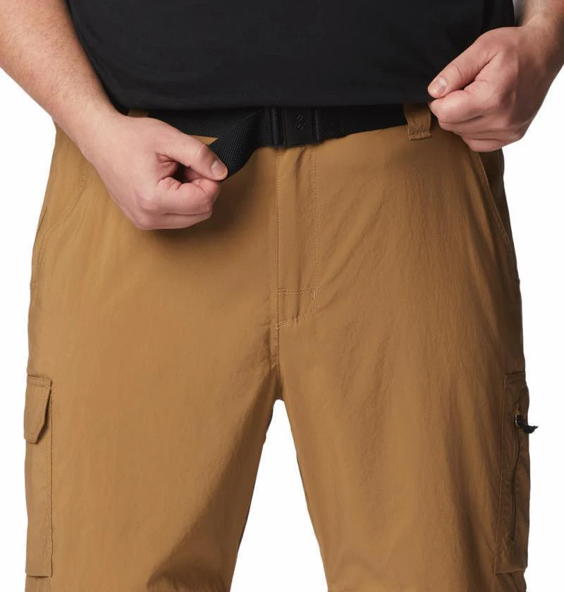 Silver Ridge Utility Convertible Pants, 30" Inseam, Extended - Mens - Image 5