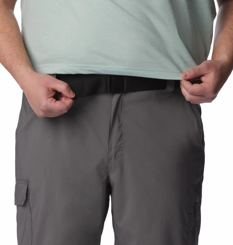 Silver Ridge Utility Convertible Pants, 32" Inseam, Extended - Mens - Image 20