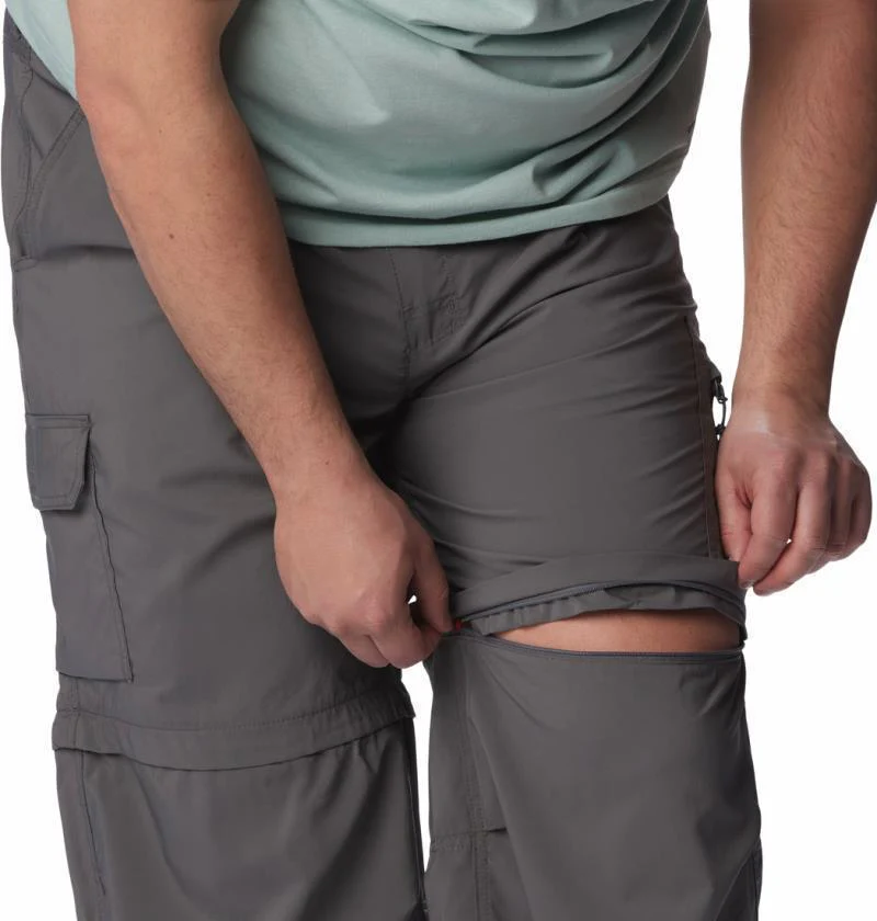 Silver Ridge Utility Convertible Pants, 32" Inseam, Extended - Mens - Image 22