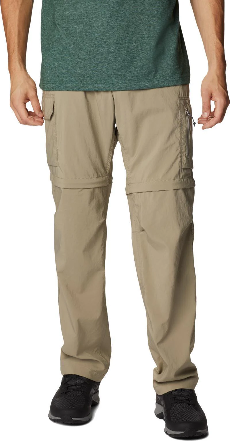 Silver Ridge Utility Convertible Pants, 32" Inseam, Extended - Mens - Image 27