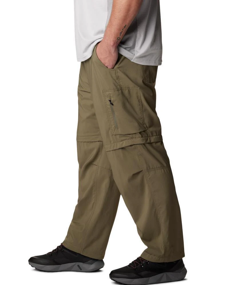 Silver Ridge Utility Convertible Pants, 32" Inseam, Extended - Mens - Image 38