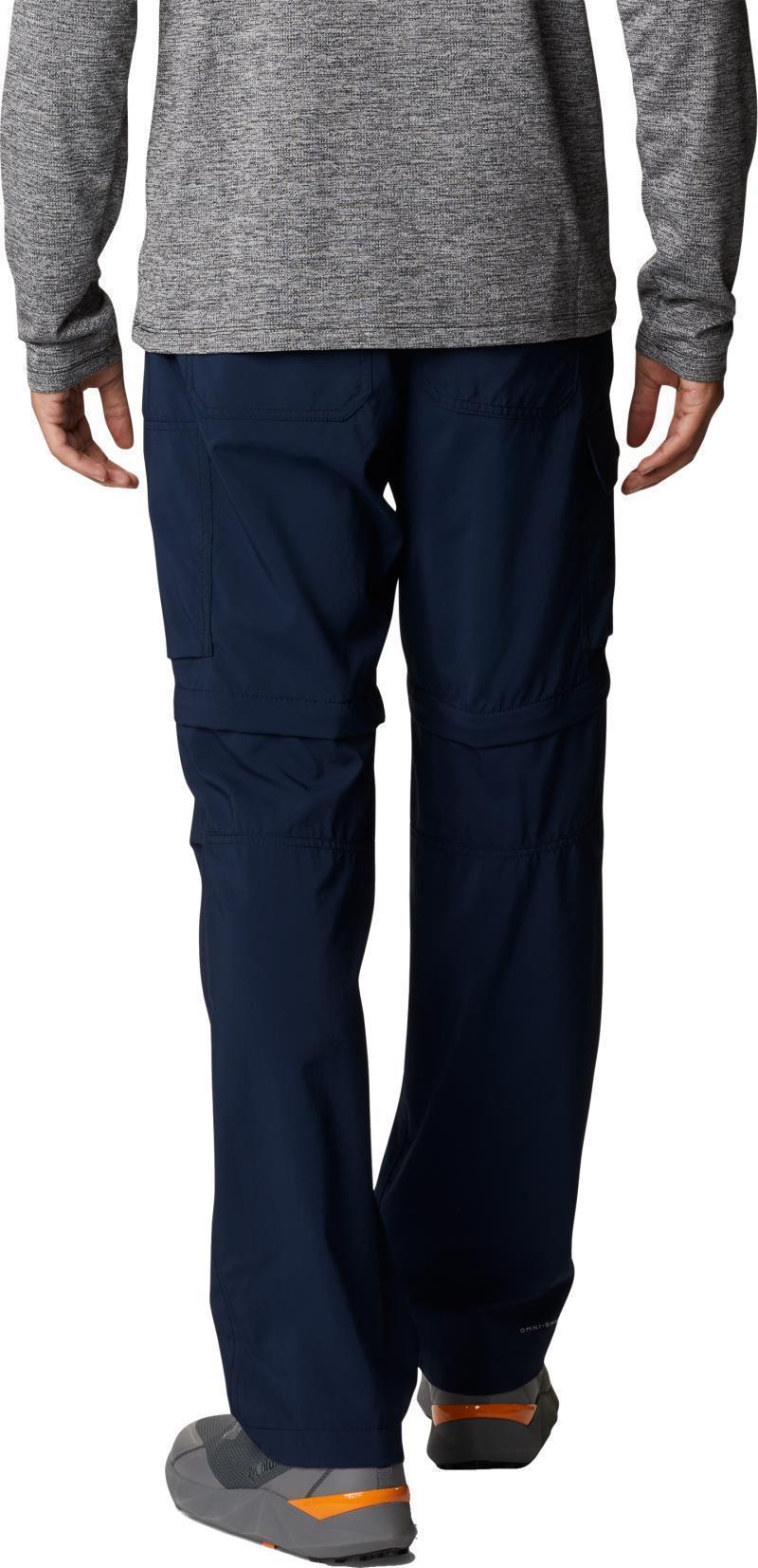 Silver Ridge Utility Convertible Pants, 34" Inseam, Extended - Mens - Image 23
