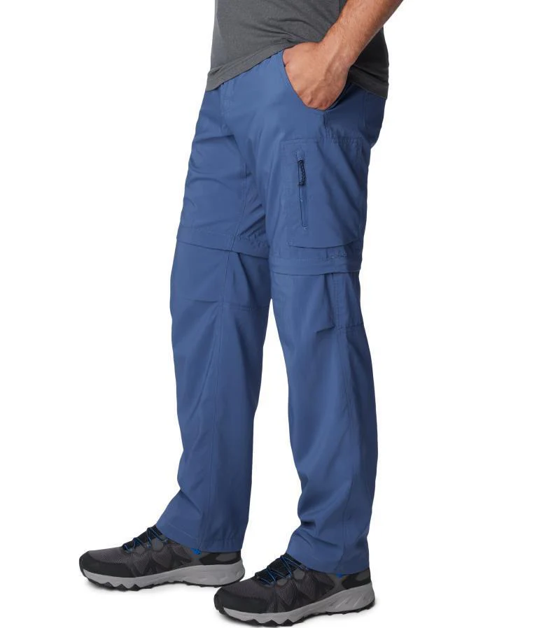 Silver Ridge Utility Convertible Pants, 34" Inseam - Mens - Image 43