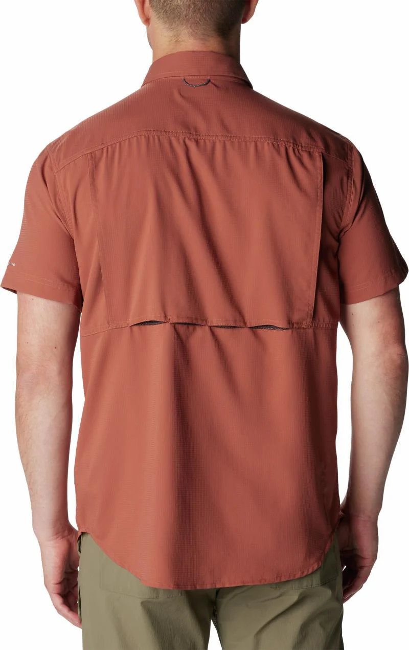 Silver Ridge Utility Lite SS, Extended - Mens - Image 16