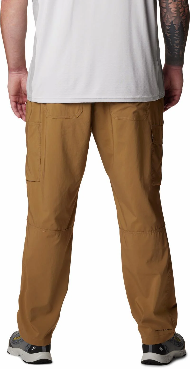 Silver Ridge Utility Pants, 30" Inseam, Extended - Mens - Image 2